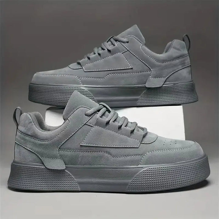 Trenton - Breathable All-Day Comfort Shoes