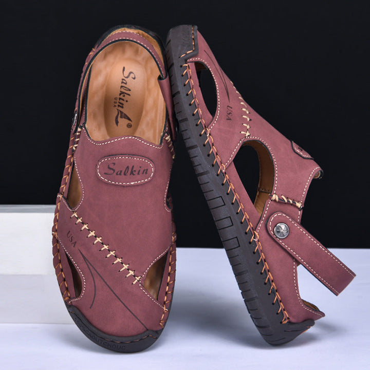 Iverson - Timeless Adventure Sandals