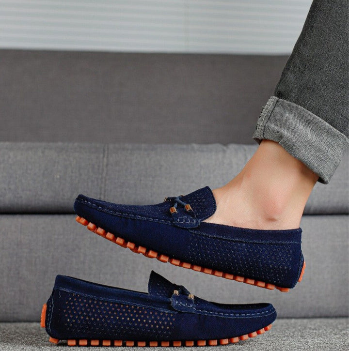 Sterling - Lightweight Daily Loafers