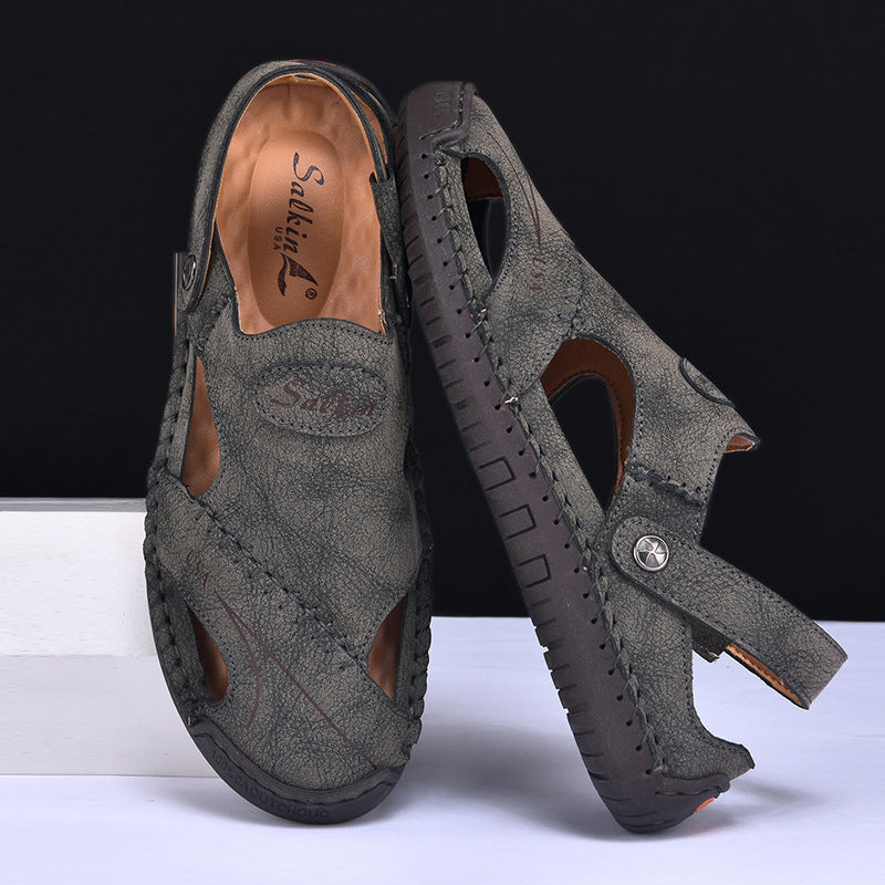 Iverson - Timeless Adventure Sandals