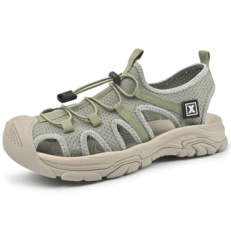 Leon - All Terrain Comfort Sandals