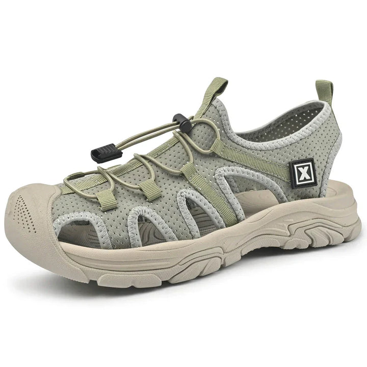 Leon - All Terrain Comfort Sandals