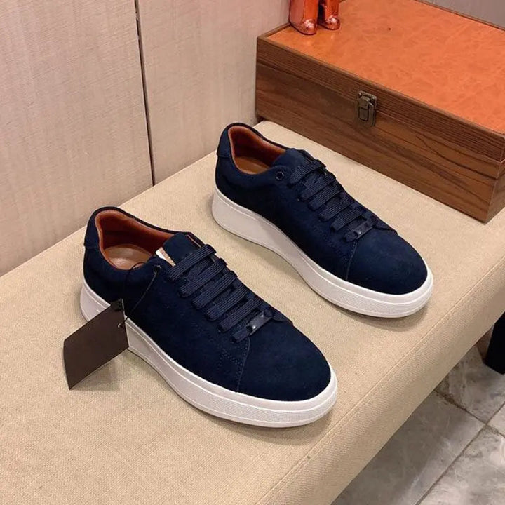 Baylor - Modern Casual Walking Shoes
