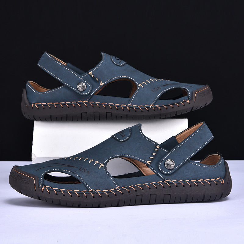 Iverson - Timeless Adventure Sandals