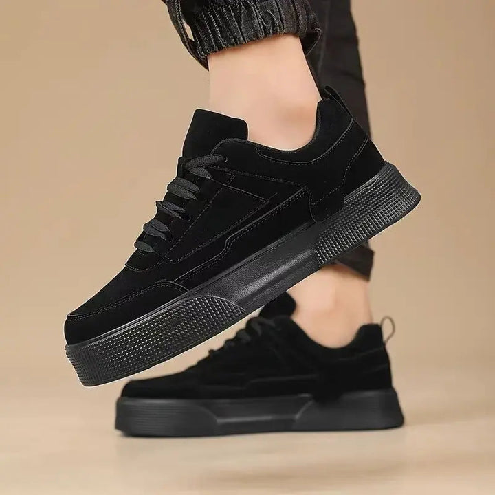 Trenton - Breathable All-Day Comfort Shoes