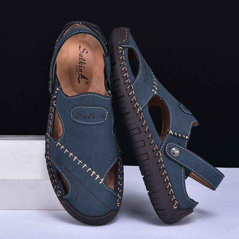 Iverson - Timeless Adventure Sandals