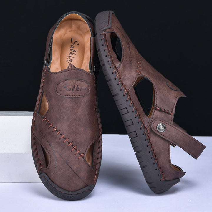 Iverson - Timeless Adventure Sandals