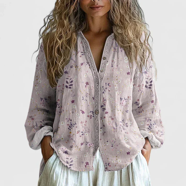Jayzlynae | Chic Blouse for Any Occasion