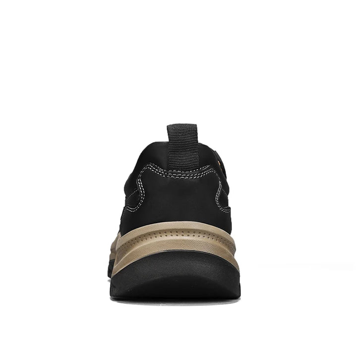 Ronald - Everyday Comfort Slip-Ons