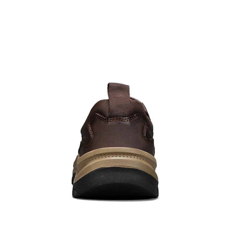 Ronald - Everyday Comfort Slip-Ons