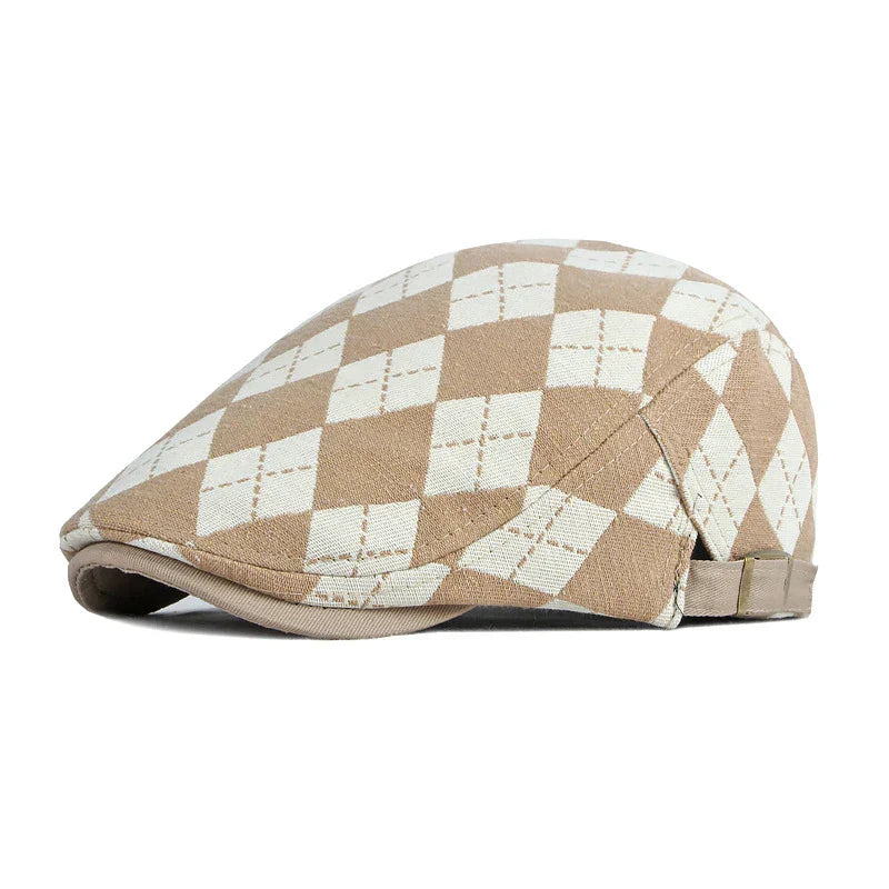 Patrick - Elegant Everyday Beret