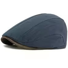 Jeremy - Refined Everyday Beret