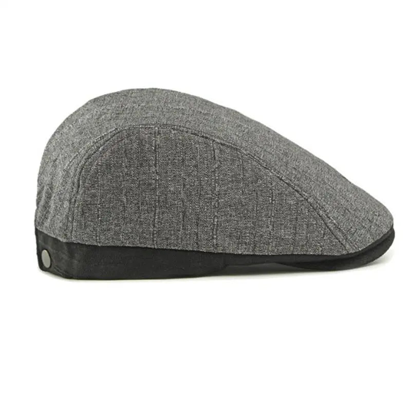 Sean - Vintage Inspired Beret