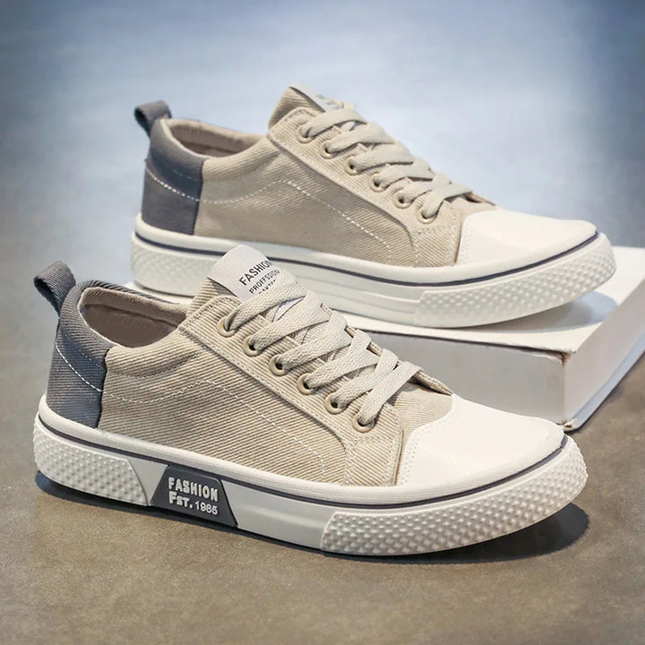 Sacha - Minimalist Lifestyle Sneakers