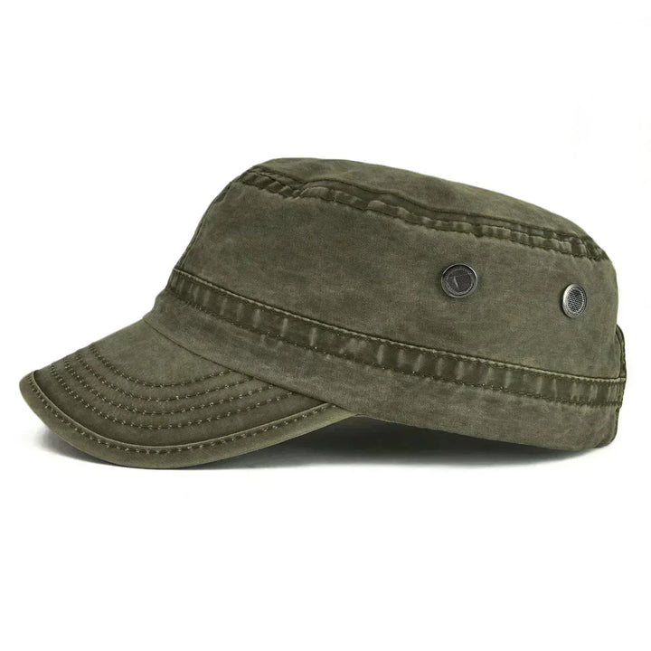 Sullivan - Vintage Outdoor Baseball Cap