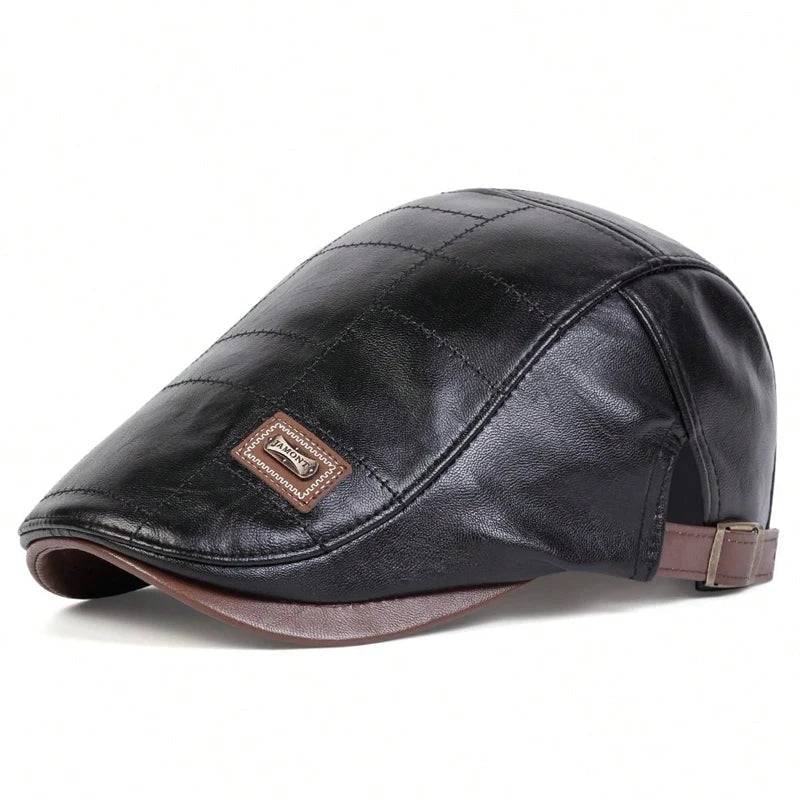 Benson - Timeless Artist Beret