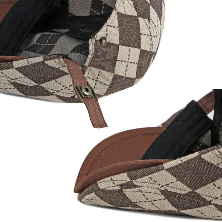 Patrick - Elegant Everyday Beret