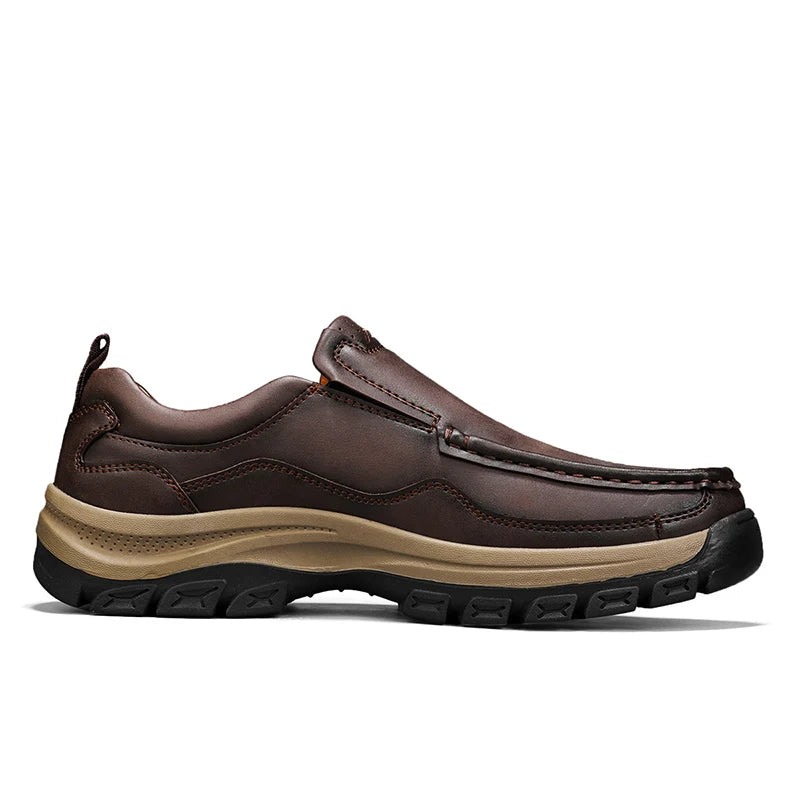Ronald - Everyday Comfort Slip-Ons