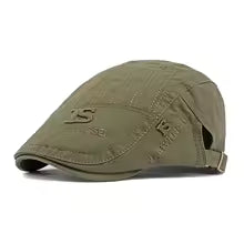 Torben - Classic Heritage Beret