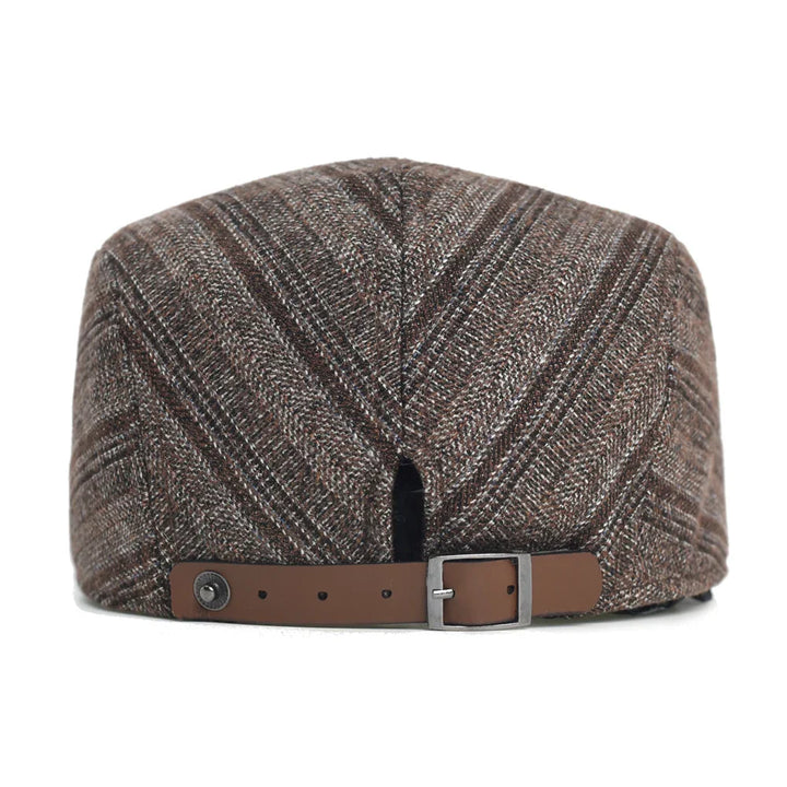 Stellan - Everyday Vintage Beret Cap