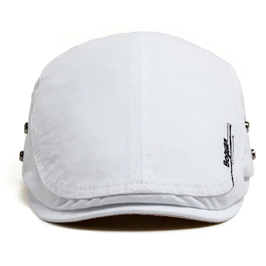 Bjorn - Timeless Retro Beret