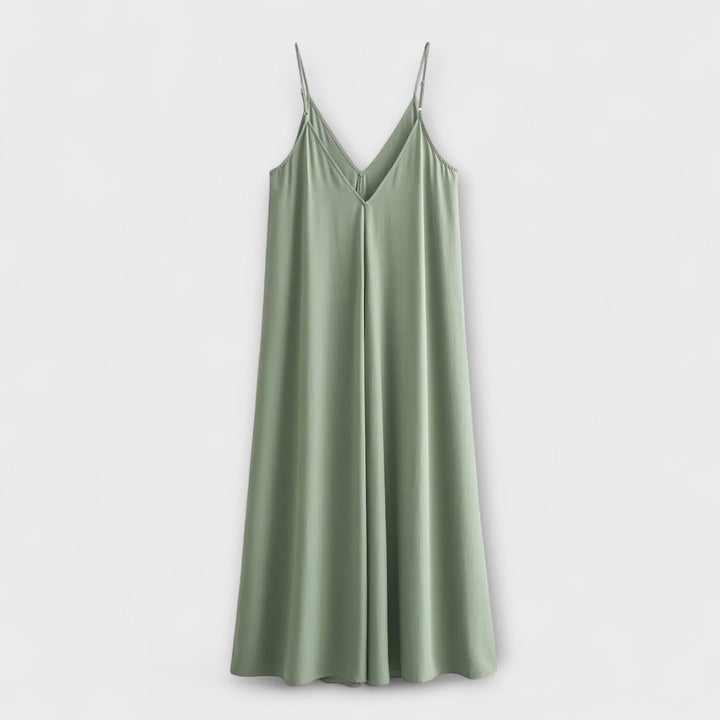 Chic Maxi Dress for Any Occasion