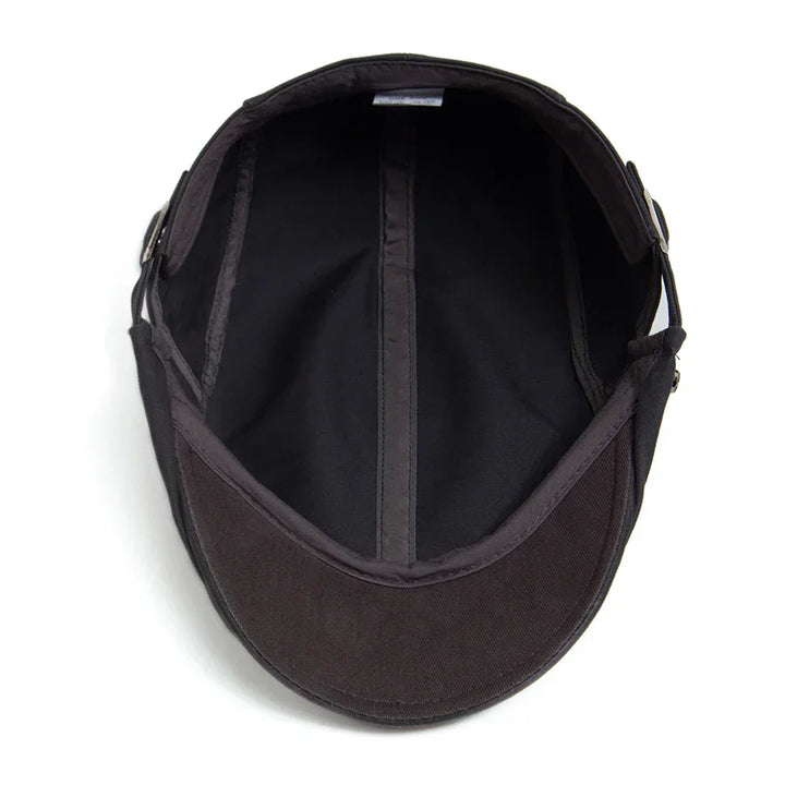 Bjorn - Timeless Retro Beret