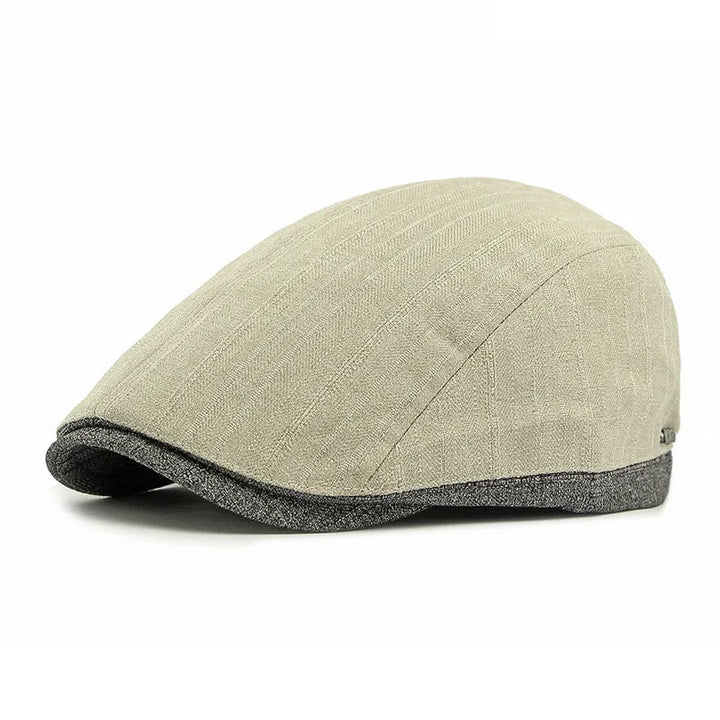 Sean - Vintage Inspired Beret