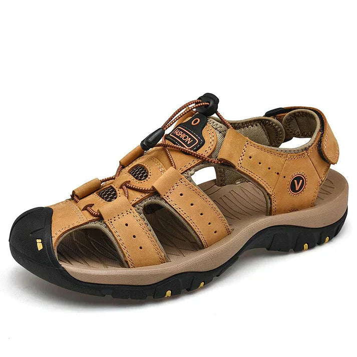 Easton - Supportive Summer Sandals