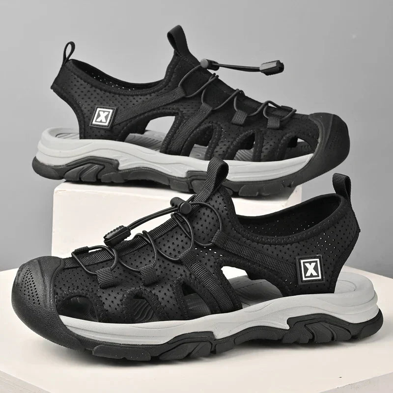 Leon - All Terrain Comfort Sandals