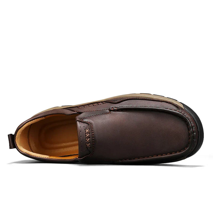 Ronald - Everyday Comfort Slip-Ons