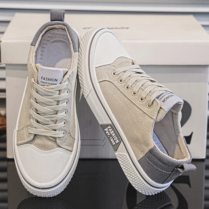 Sacha - Minimalist Lifestyle Sneakers