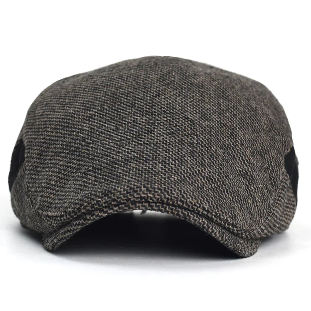 Martin - Refined Casual Beret