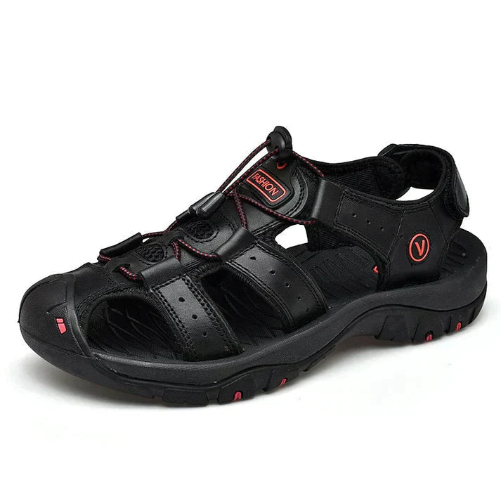 Easton - Supportive Summer Sandals