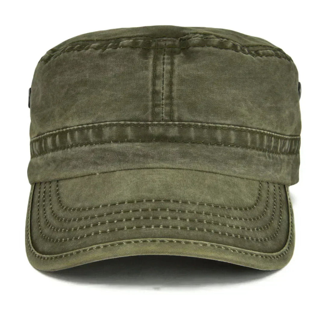 Sullivan - Vintage Outdoor Baseball Cap