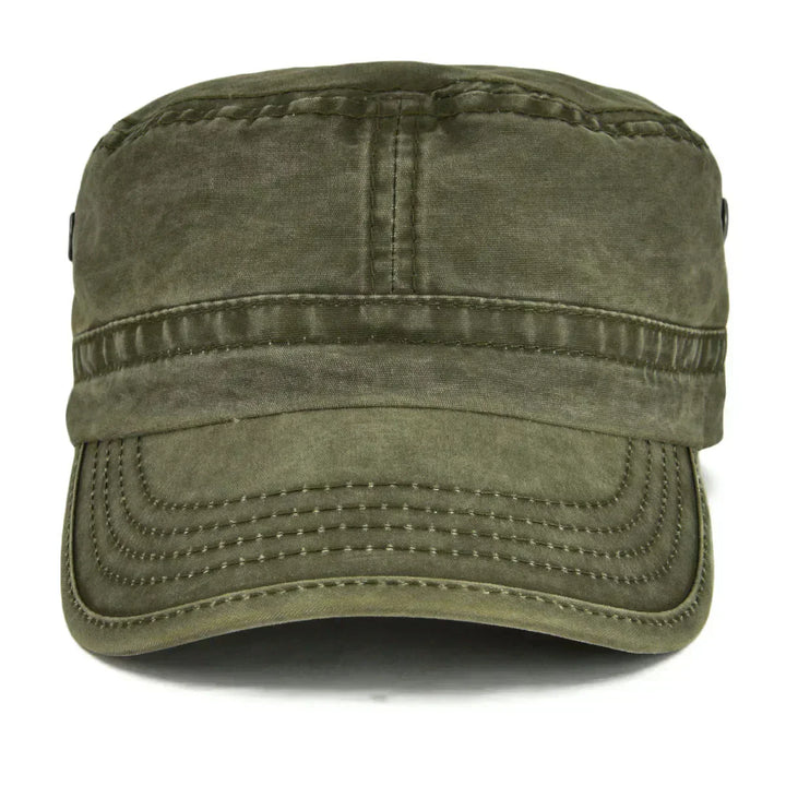 Sullivan - Vintage Outdoor Baseball Cap