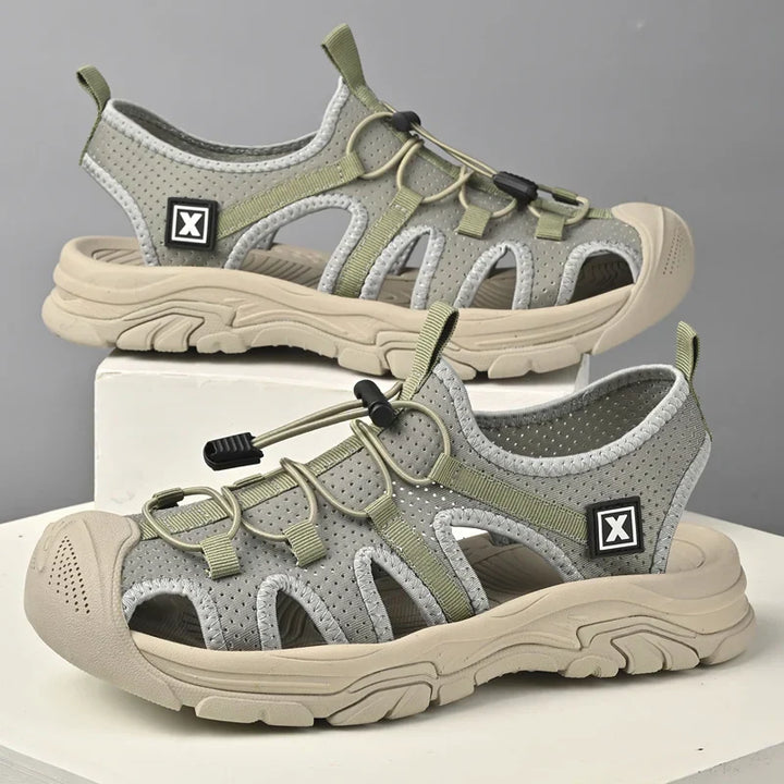 Leon - All Terrain Comfort Sandals