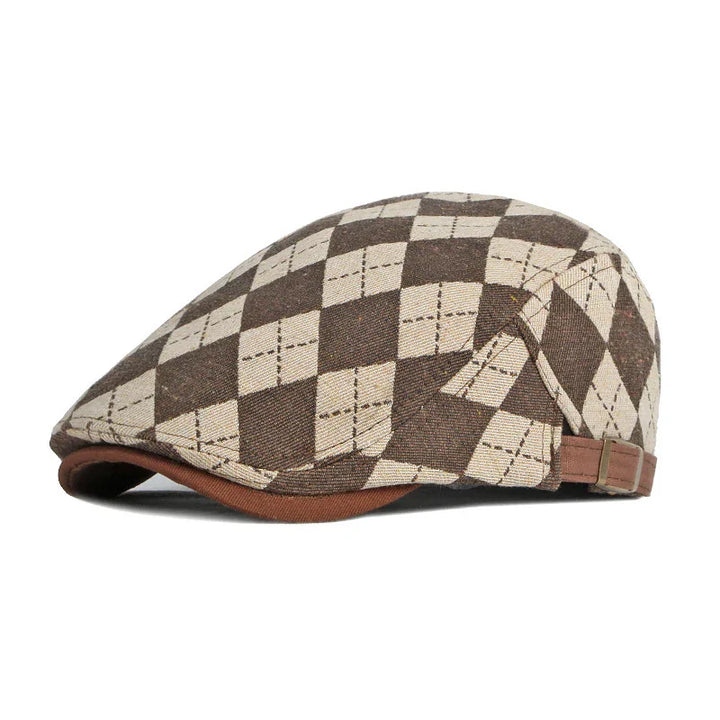 Patrick - Elegant Everyday Beret