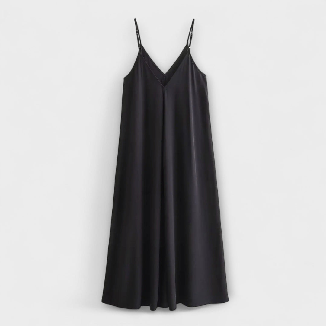 Chic Maxi Dress for Any Occasion