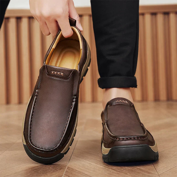 Ronald - Everyday Comfort Slip-Ons