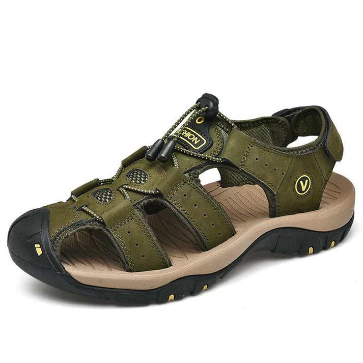 Easton - Supportive Summer Sandals