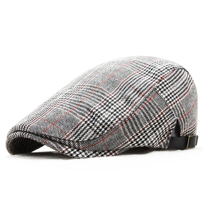 Raymond - Everyday Classic Beret Cap