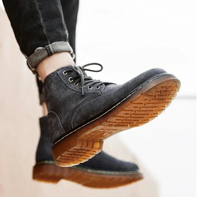 Derekson - Vintage Ridge Trail Boots