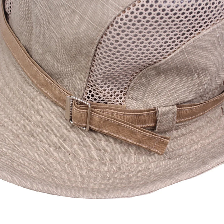 Bryce - Breathable Outdoor Bucket Hat