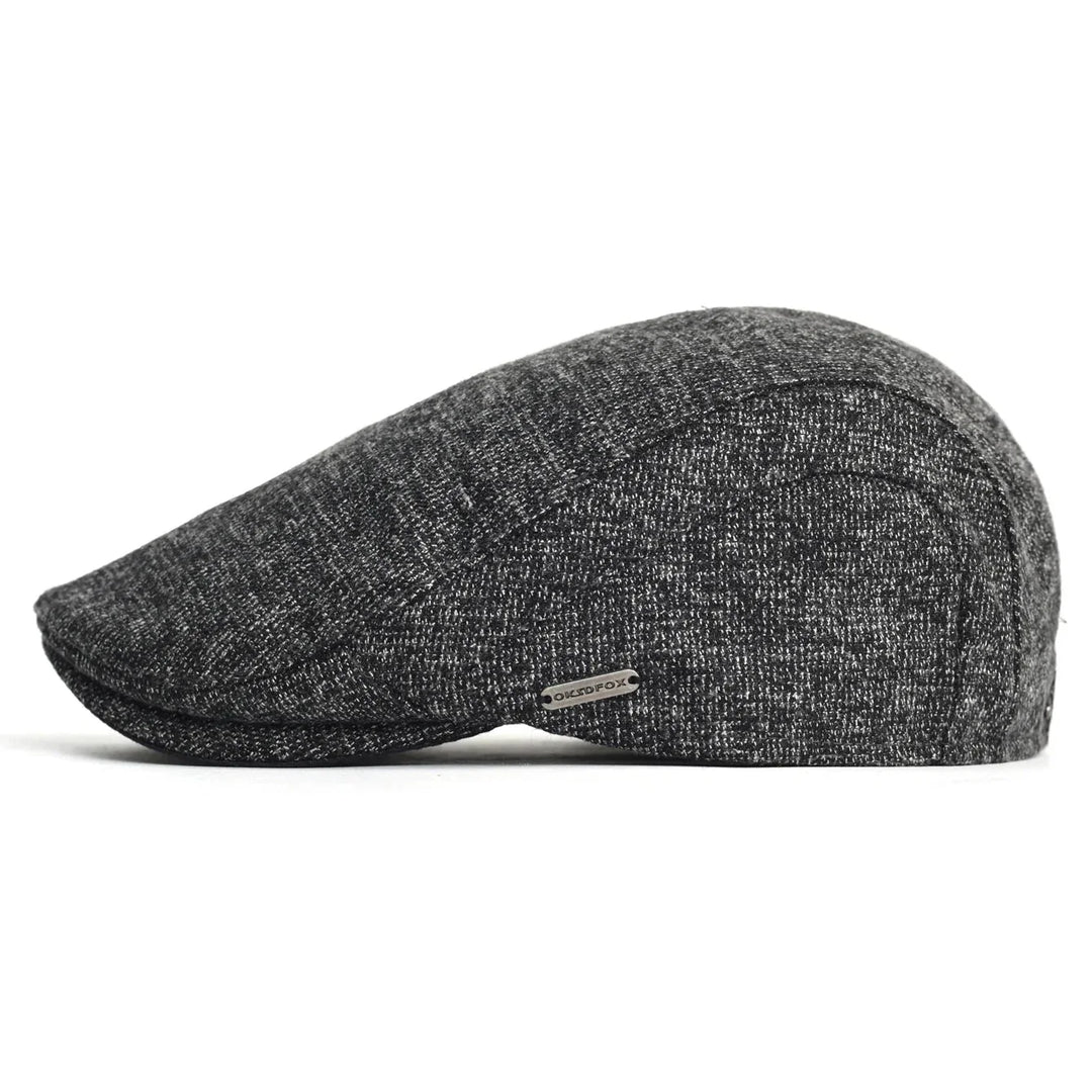 Anders - Vintage Heritage Beret