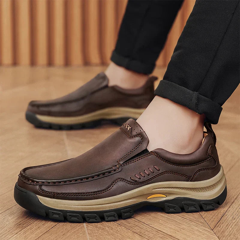 Ronald - Everyday Comfort Slip-Ons
