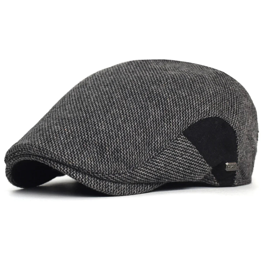 Martin - Refined Casual Beret