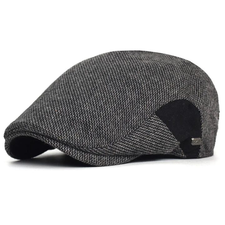 Martin - Refined Casual Beret