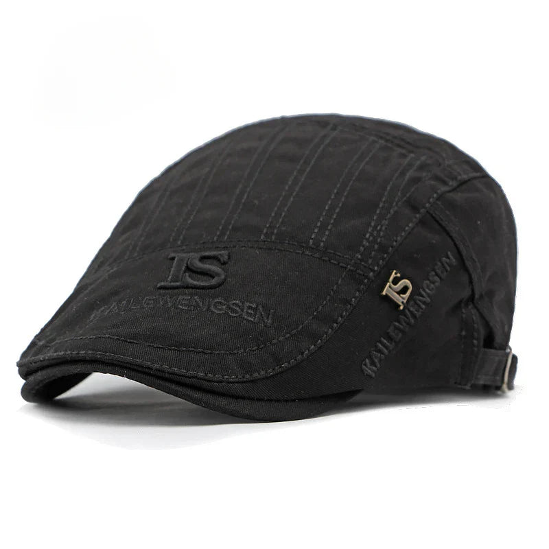 Torben - Classic Heritage Beret