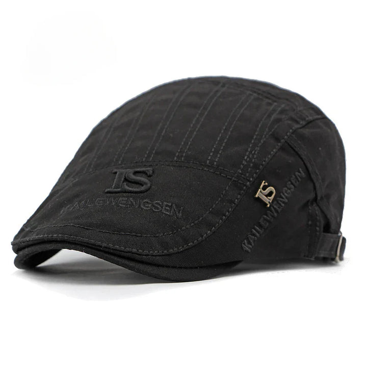 Torben - Classic Heritage Beret